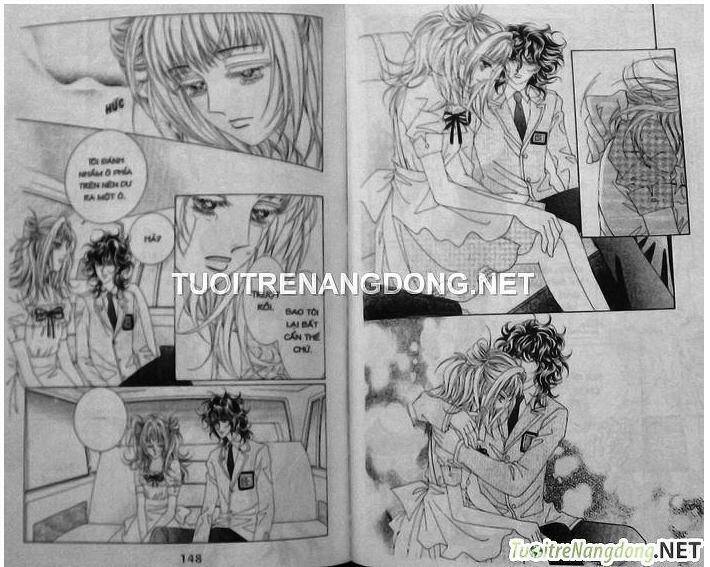 Lọ Lem Hậu Đậu Chương 91 Ảnh 33