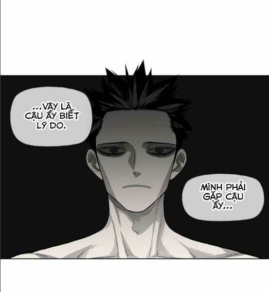 Võ Sĩ - The Boxer Chương 101 Ảnh 146
