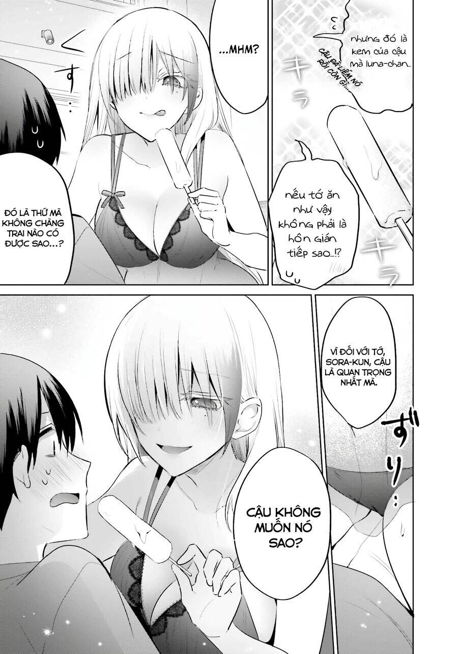 Boku To Gal Ga Fufu Ni Narumade Chương 14 Ảnh 17