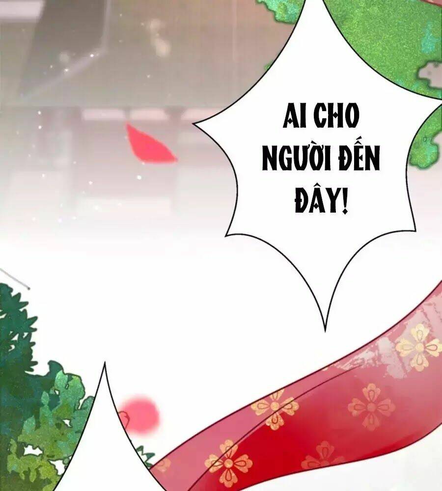 Thanh Hà Công Chúa Chu Uyển Truyện Chương 1 Ảnh 7