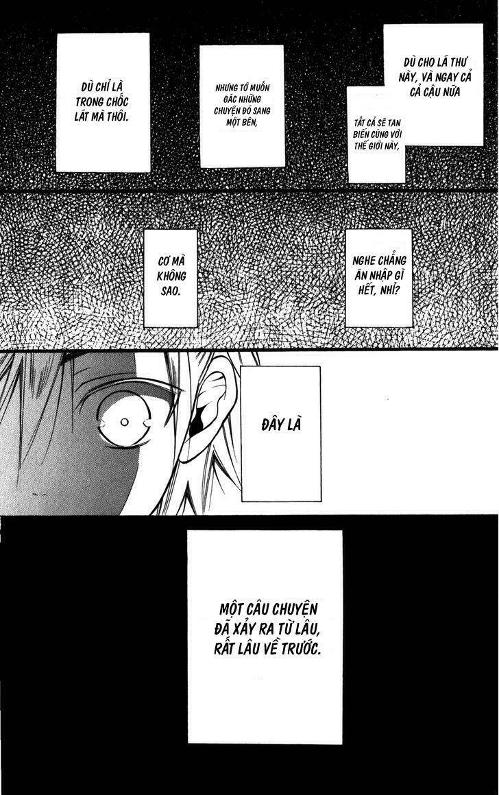 Inu X Boku Ss Chương 33 Ảnh 20