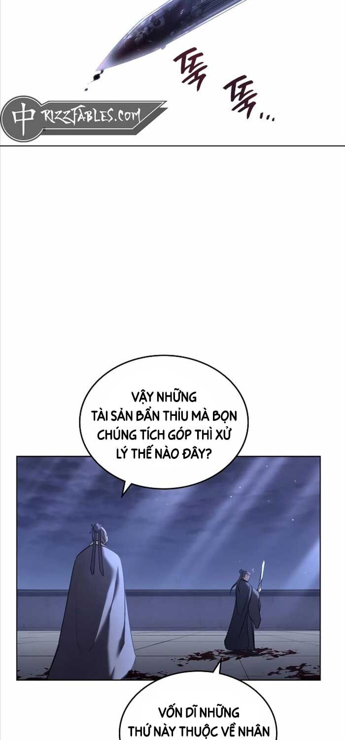 Biên Niên Sử Của Thiên Quỷ Chương 246 Ảnh 29