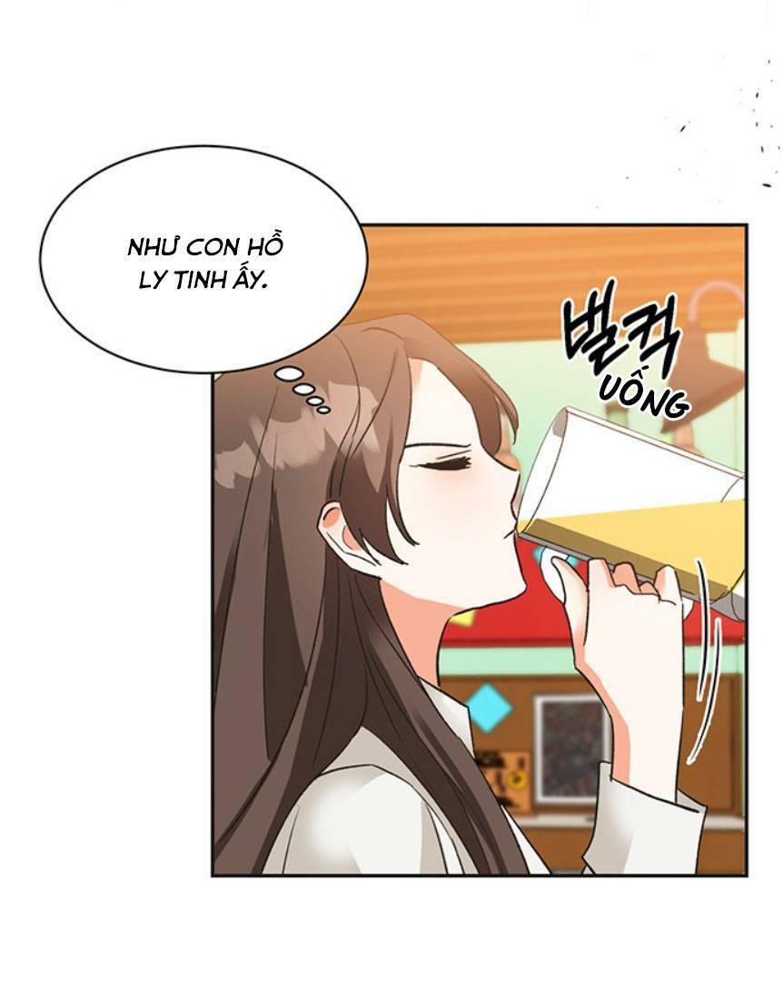 Nụ Hôn Của Giác Quan Thứ 6 Chương 27 Ảnh 54