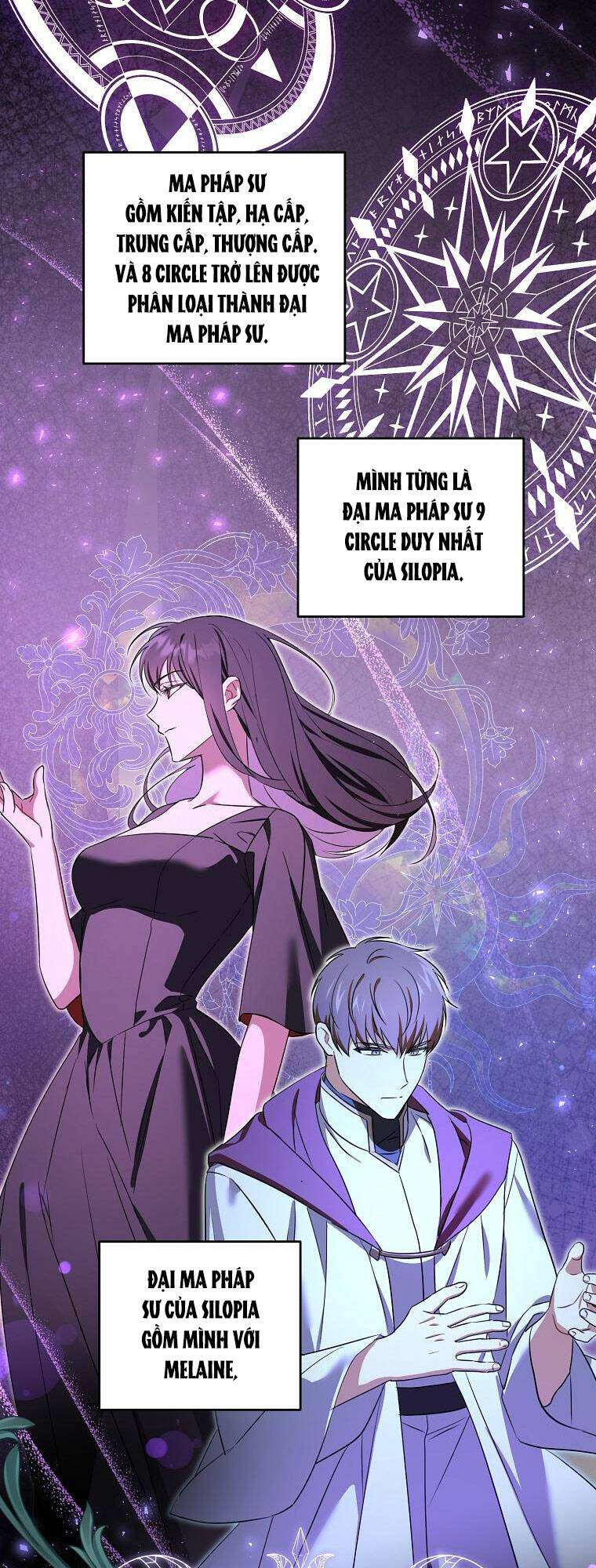 Cho Con Núm Vú Đi Mà Chương 76.1 Ảnh 41