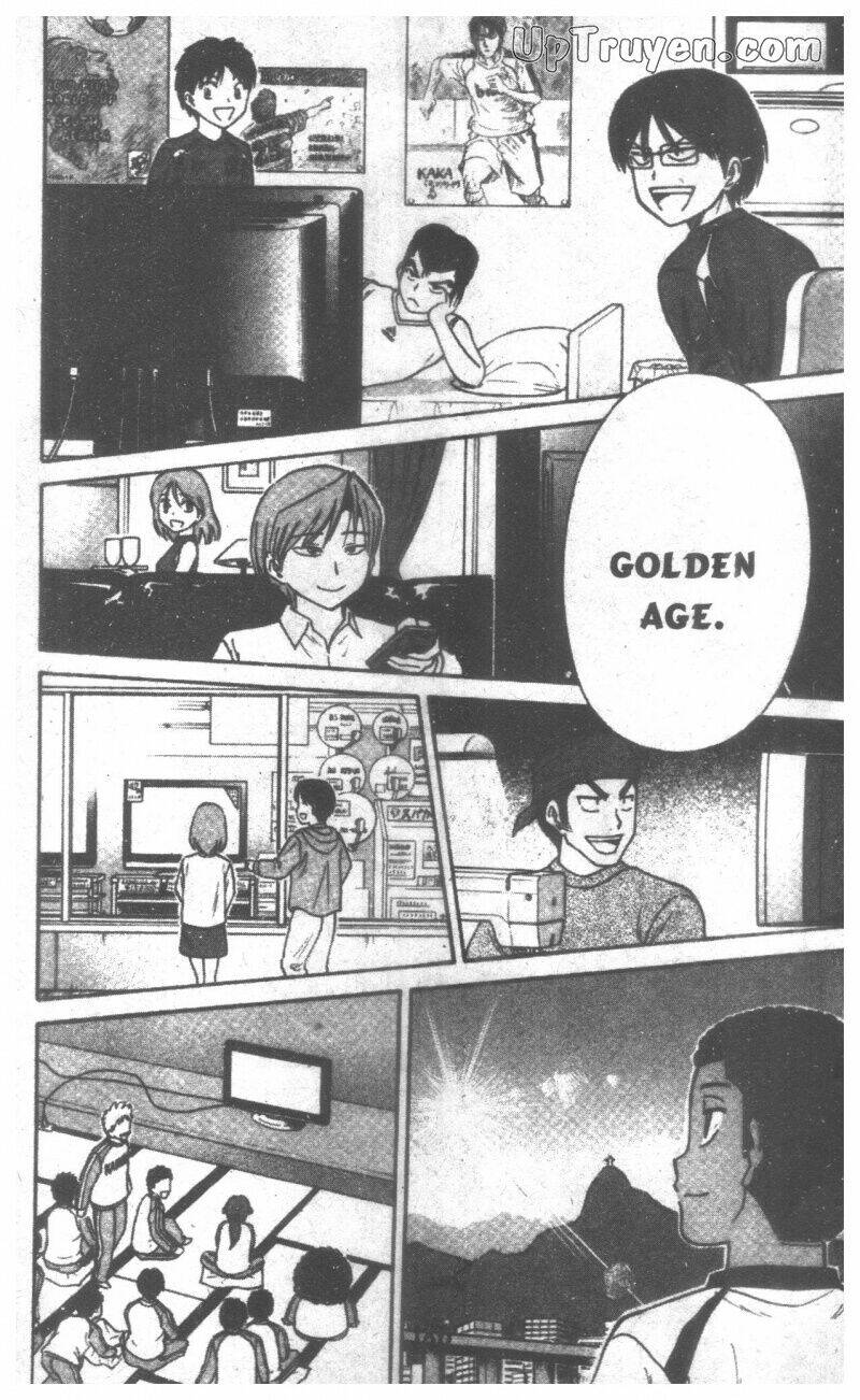 Golden Age Chương 15 Ảnh 188