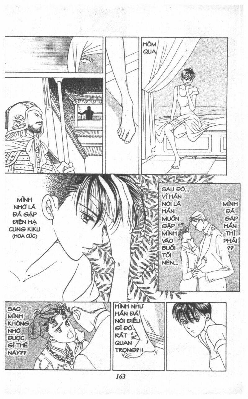Nàng Tiên Ánh Trăng - Kaguya Hime Chương 10 Ảnh 163