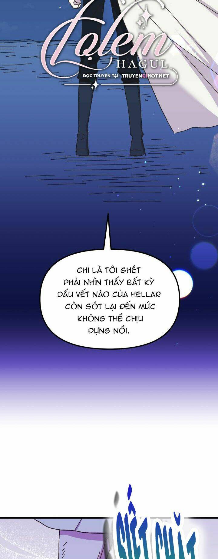 Công ChúA Giả Điên Chương 59 Ảnh 34