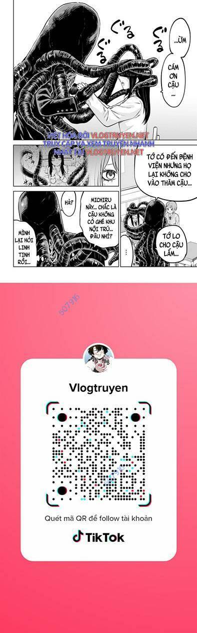 Tôi Có Thể Nhìn Thấy Chúng... Chương 55 Ảnh 13