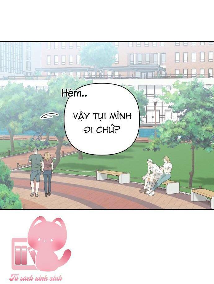 Ranh Giới Tình Yêu Chương 30 Ảnh 58