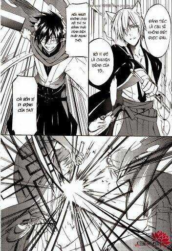 Inu X Boku Ss Chương 29 Ảnh 24