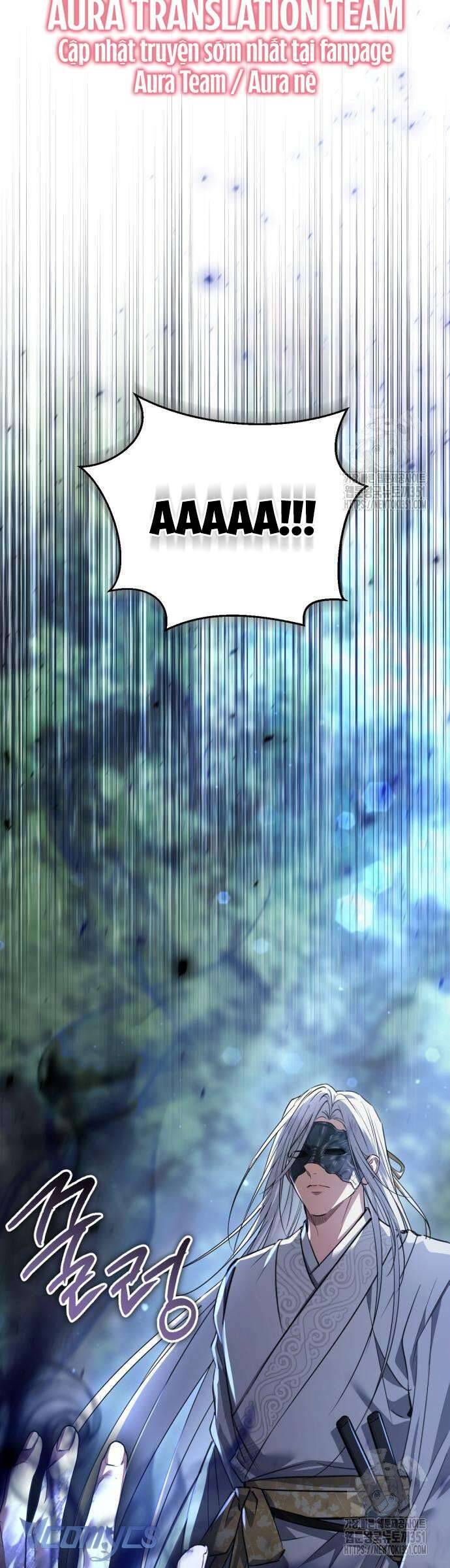 Khi Hắc Lang Gọi Tên Tôi Chương 28 Ảnh 8