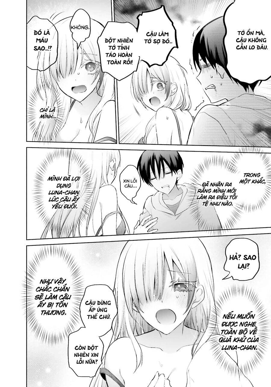 Boku To Gal Ga Fufu Ni Narumade Chương 15 Ảnh 20