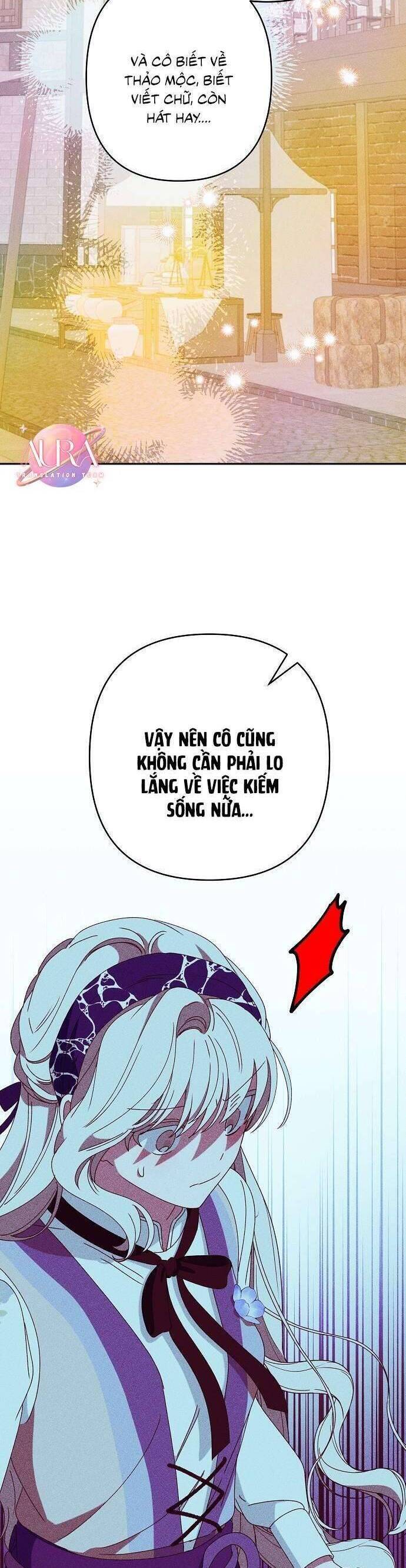 Bong Bóng Của Sóng Biển Chương 32 Ảnh 14