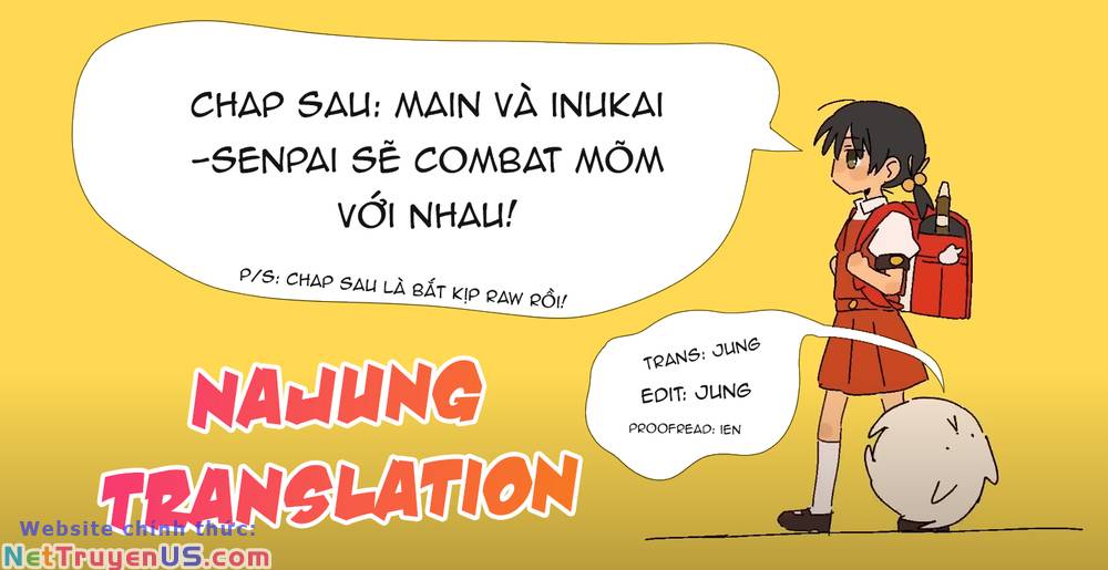 Crush Của Tôi Là Một Đứa Lẳng Lơ Chương 18 Ảnh 19