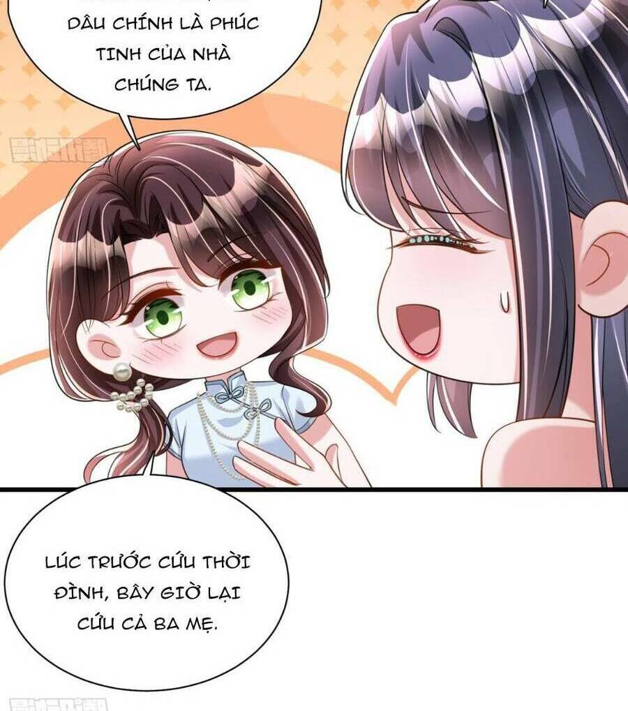 Tổng Tài Tỷ Phú Chỉ Sủng Cô Vợ Thế Thân Chương 96 Ảnh 47