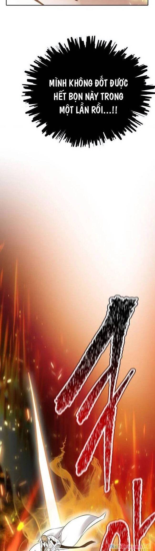 Cuộc Chiến Trong Tòa Tháp - Tower Of God Chương 629 Ảnh 44