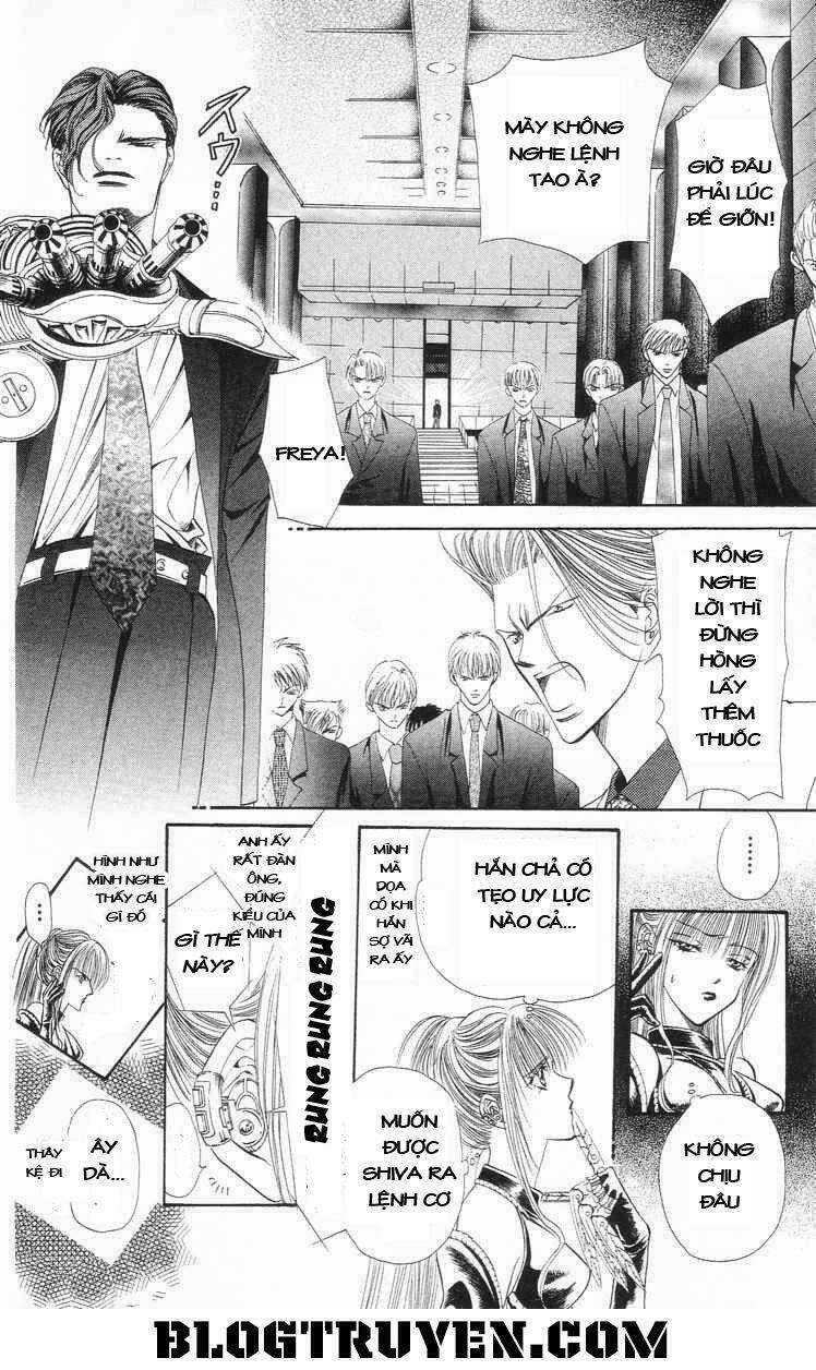 Tokyo Crazy Paradise Chương 95 Ảnh 11