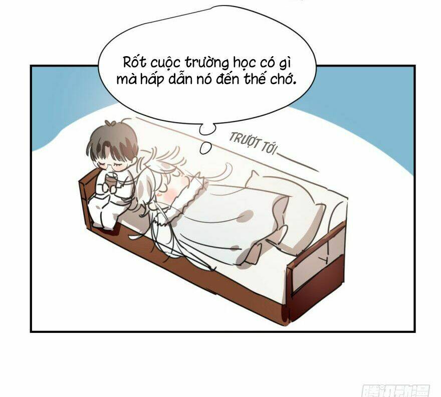 Truy Bắt Ngao Ngao Chương 27 Ảnh 10