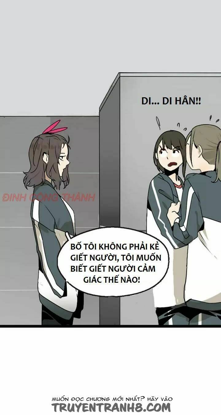 Mục Vụ Chương 0 Ảnh 9
