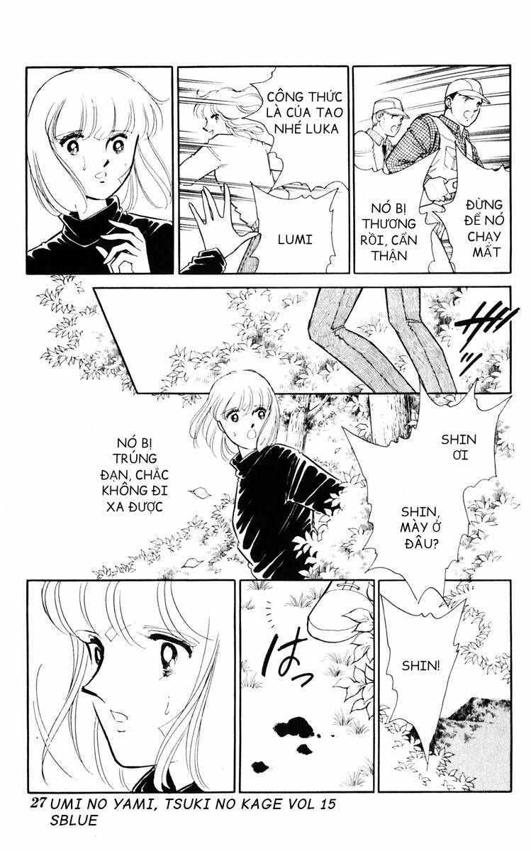 Umi No Yami, Tsuki No Kage Chương 73 Ảnh 29
