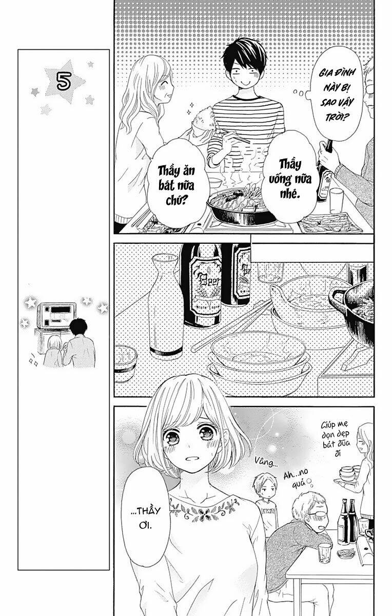 Furuya-Sensei Wa An-Chan No Mono Chương 10 Ảnh 28