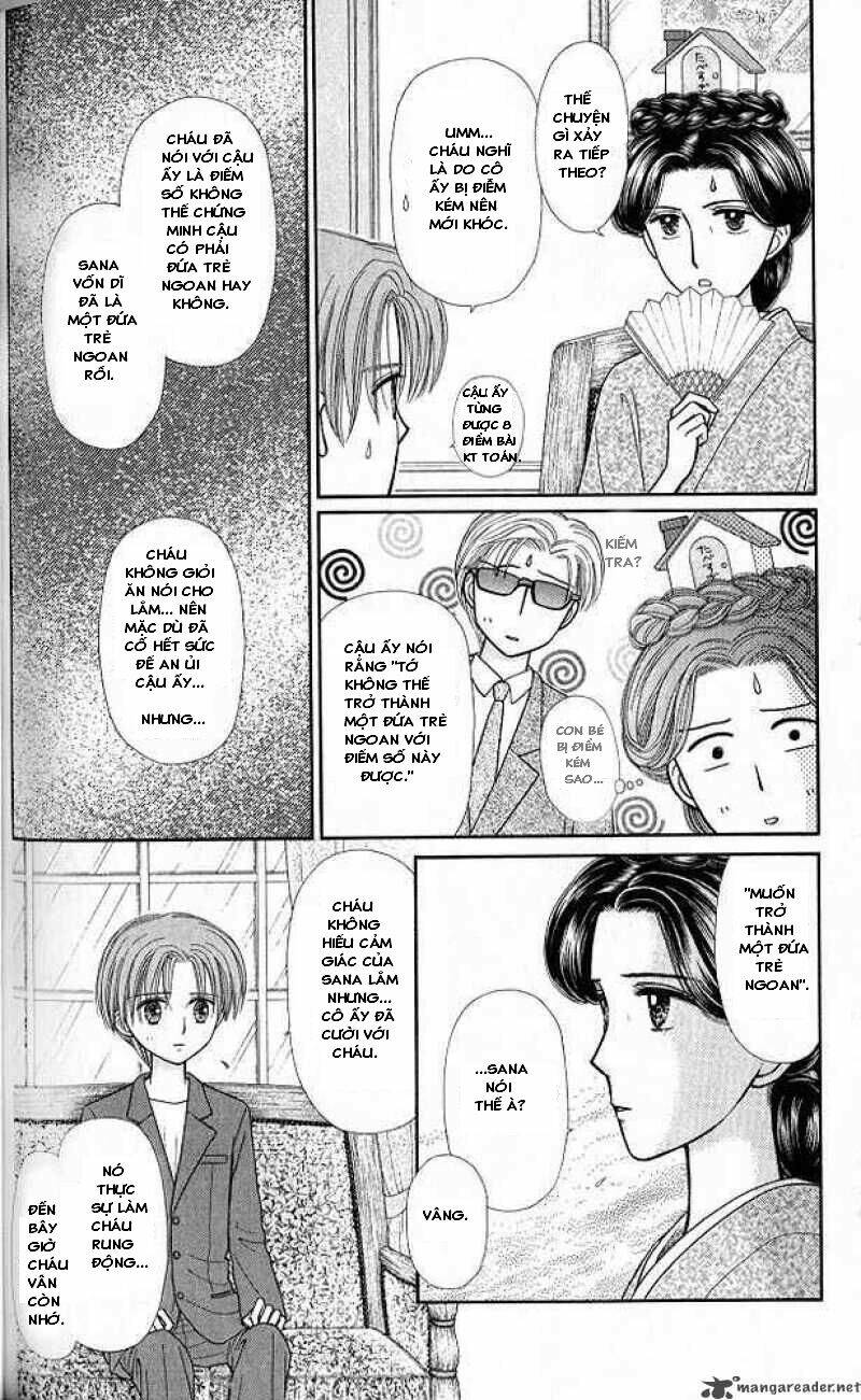 Kodomo No Omocha Chương 46 Ảnh 21