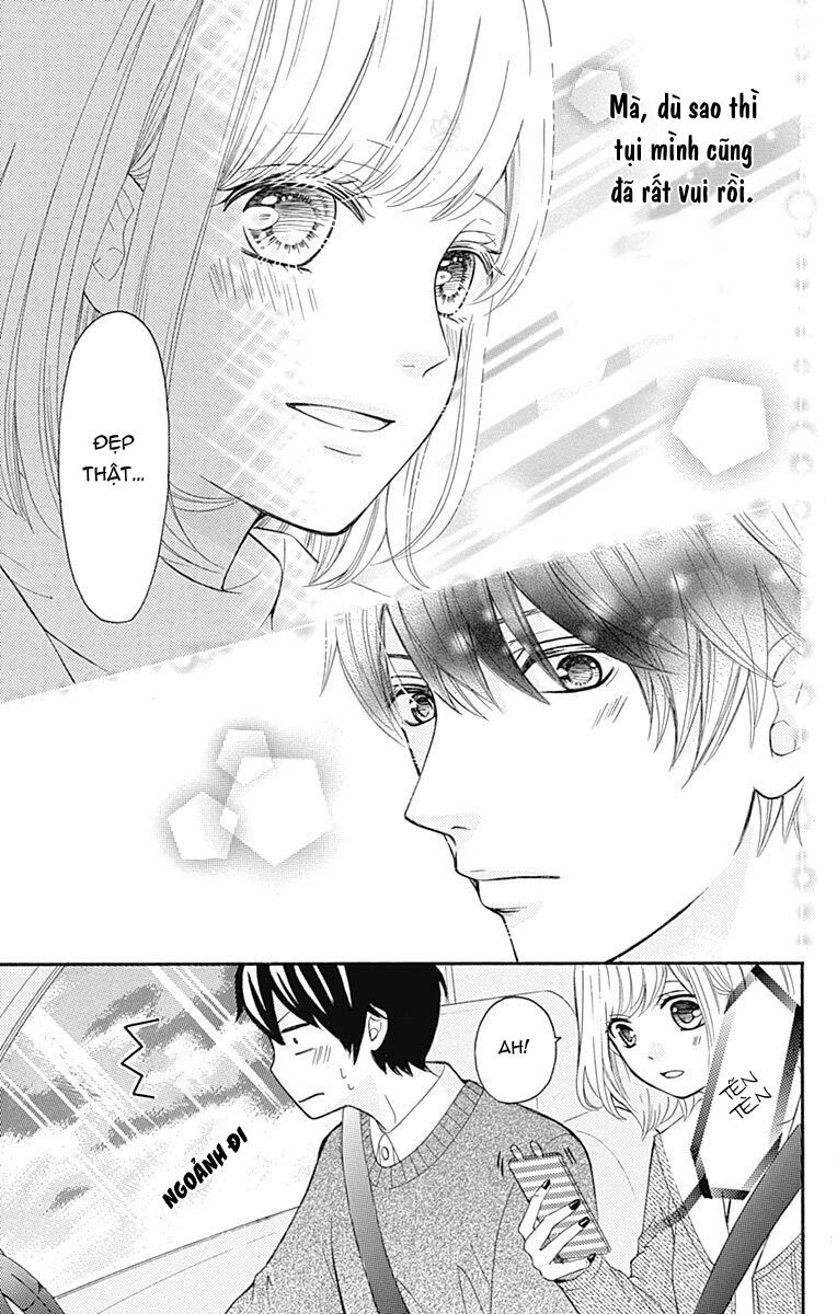 Furuya-Sensei Wa An-Chan No Mono Chương 6 Ảnh 43