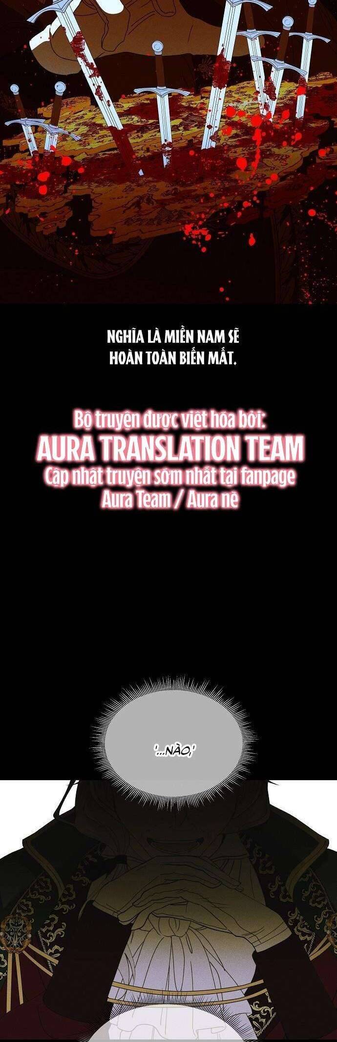 Bong Bóng Của Sóng Biển Chương 45 Ảnh 57