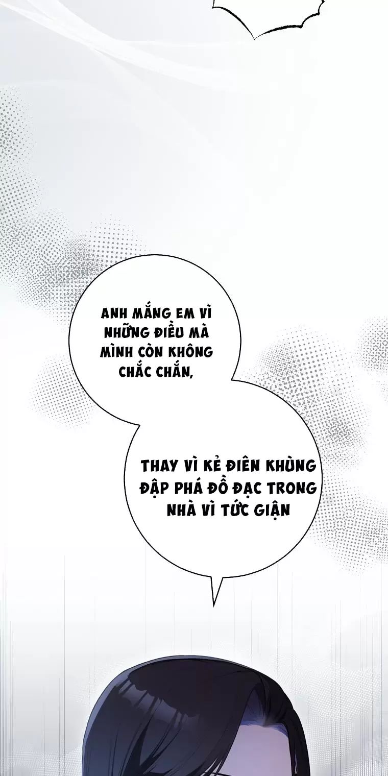 Tôi Sẽ Thoát Khỏi Đoá Hoa Của Thử Thách Chương 4 Ảnh 58