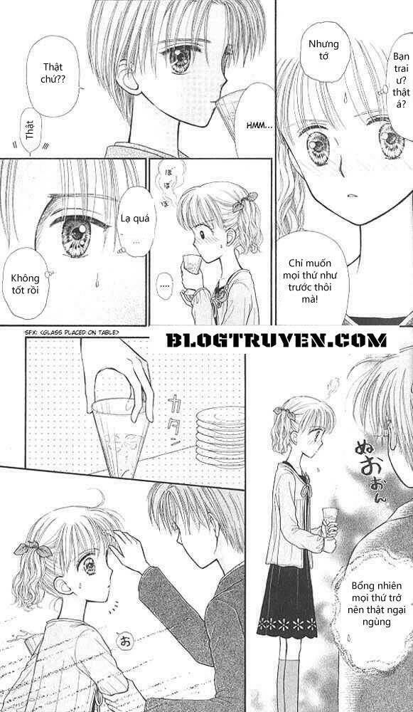 Kodomo No Omocha Chương 41 Ảnh 9