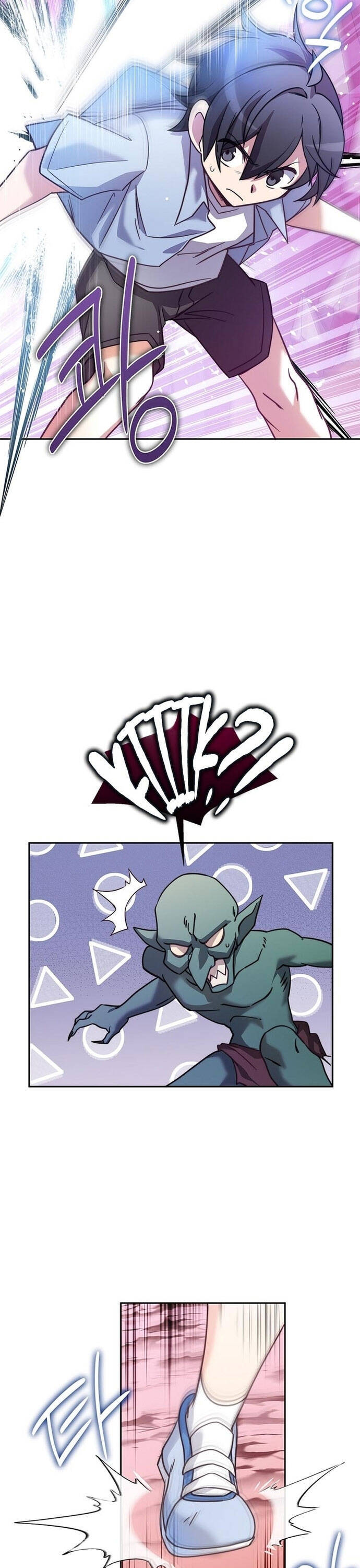 Trở Thành Bạn Thời Thơ Ấu Của Boss Cấp Trung Chương 6 Ảnh 79