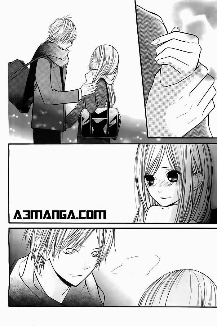 Hanagimi To Koisuru Watashi Chương 29 Ảnh 14