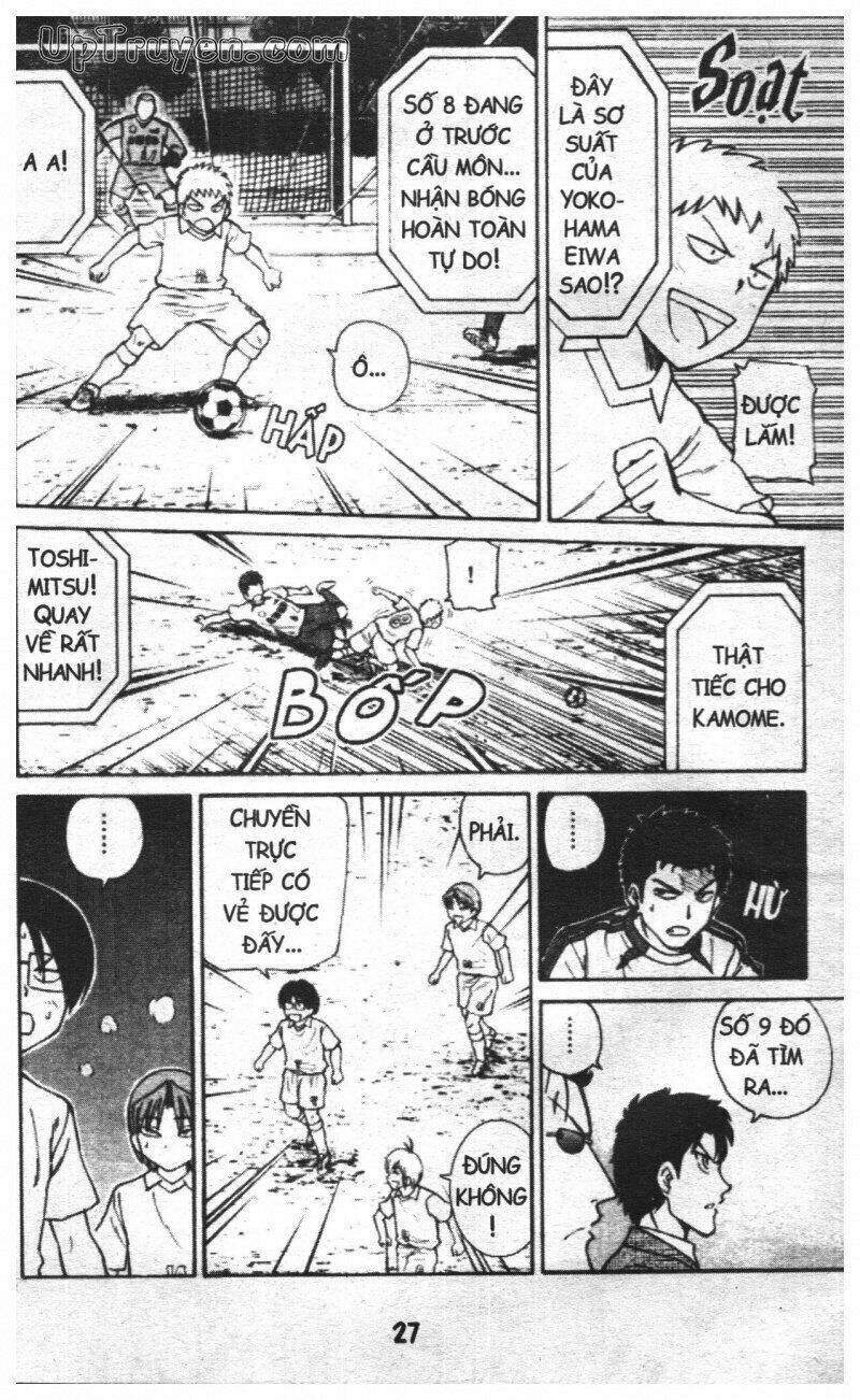 Golden Age Chương 12 Ảnh 29