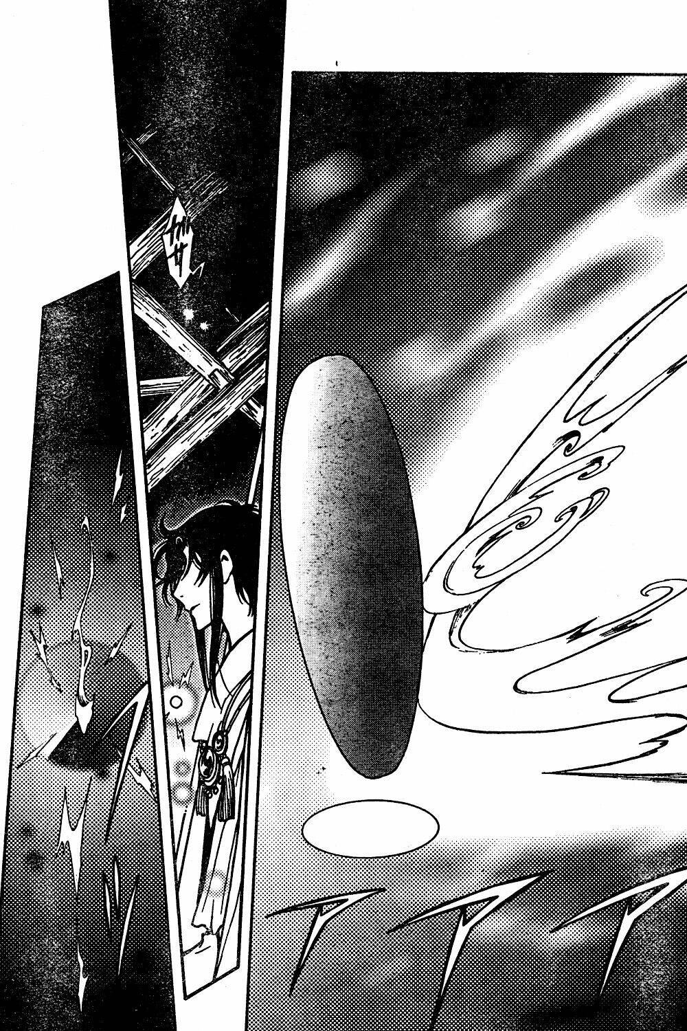Tsubasa World Chronicle Chương 5 Ảnh 34
