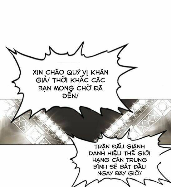 Võ Sĩ - The Boxer Chương 99 Ảnh 40