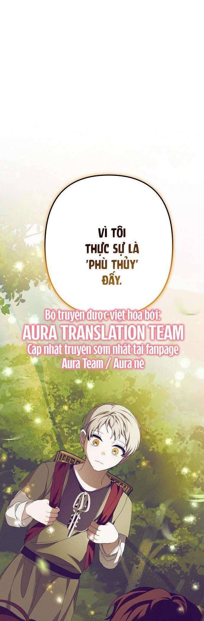 Bong Bóng Của Sóng Biển Chương 46 Ảnh 40