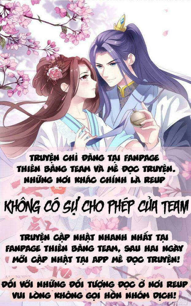 Vương Phi - Âm Động Thiên Hạ Chương 39 Ảnh 38