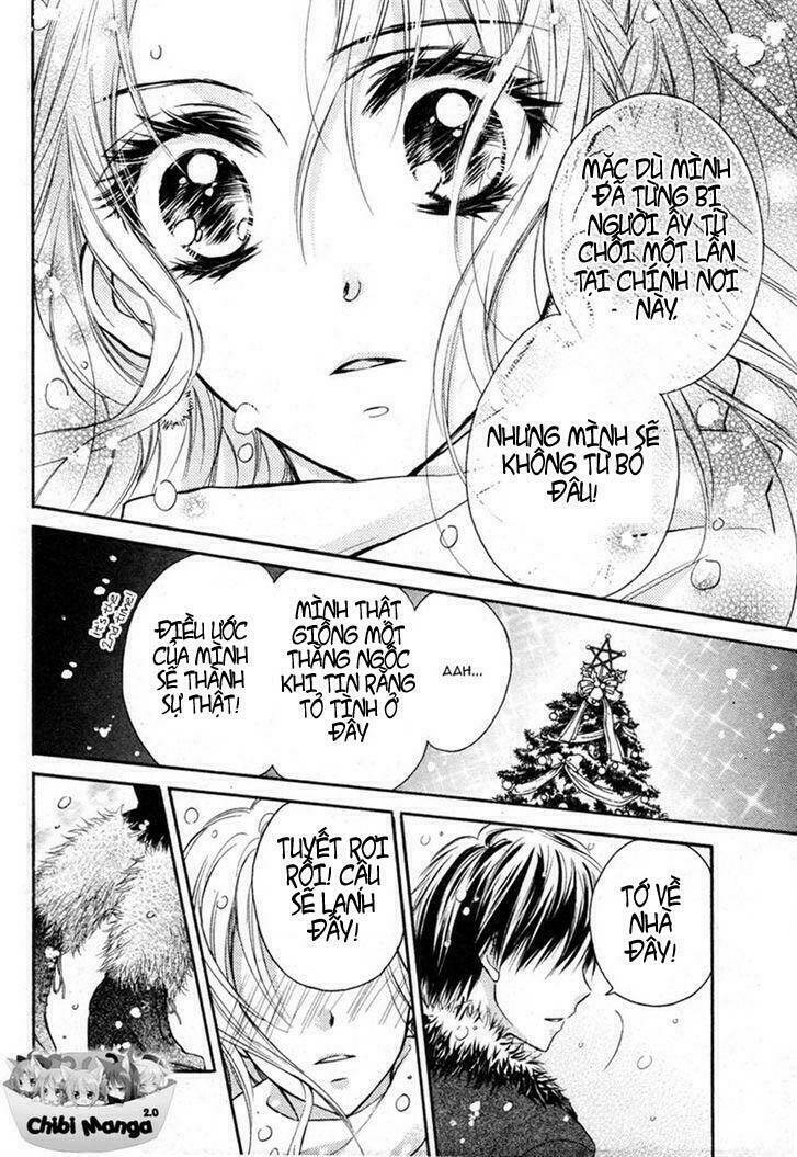 Ore No Subete Ga Kimi No Mono Chương 1 Ảnh 32