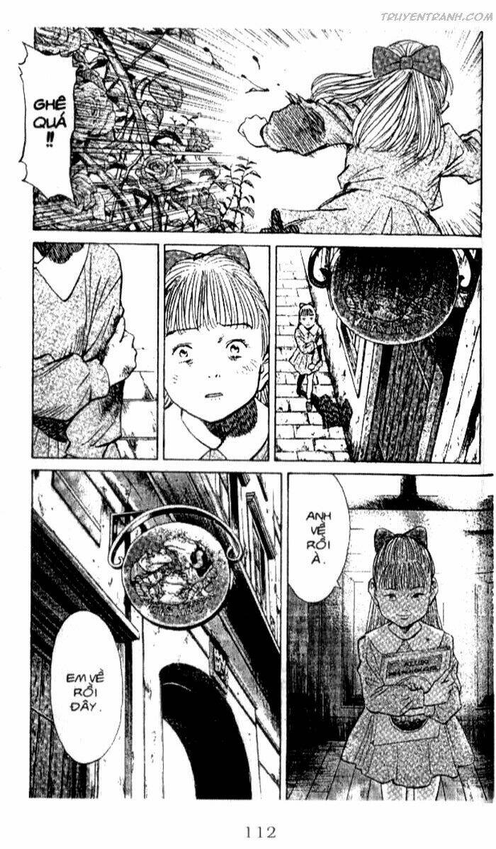 Monster - Naoki Urasawa Chương 143 Ảnh 6