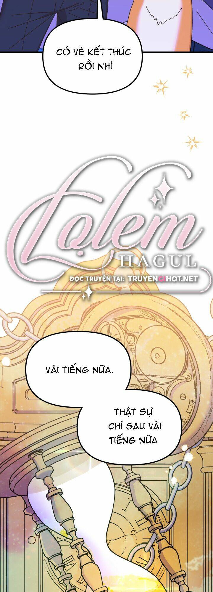 Công ChúA Giả Điên Chương 57.1 Ảnh 7