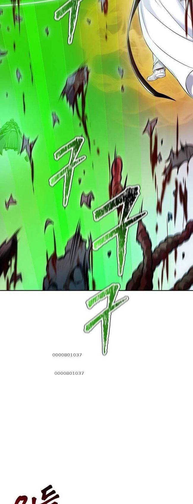 Cuộc Chiến Trong Tòa Tháp - Tower Of God Chương 629 Ảnh 13