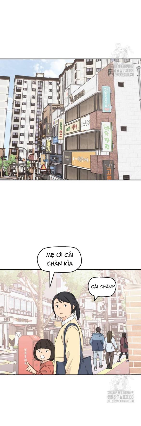 Sam Yi Tái Sinh Chương 9.1 Ảnh 21