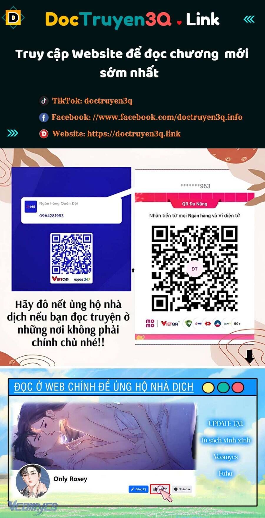 Thuyết Tình Yêu Ích Kỷ Chương 29 Ảnh 3