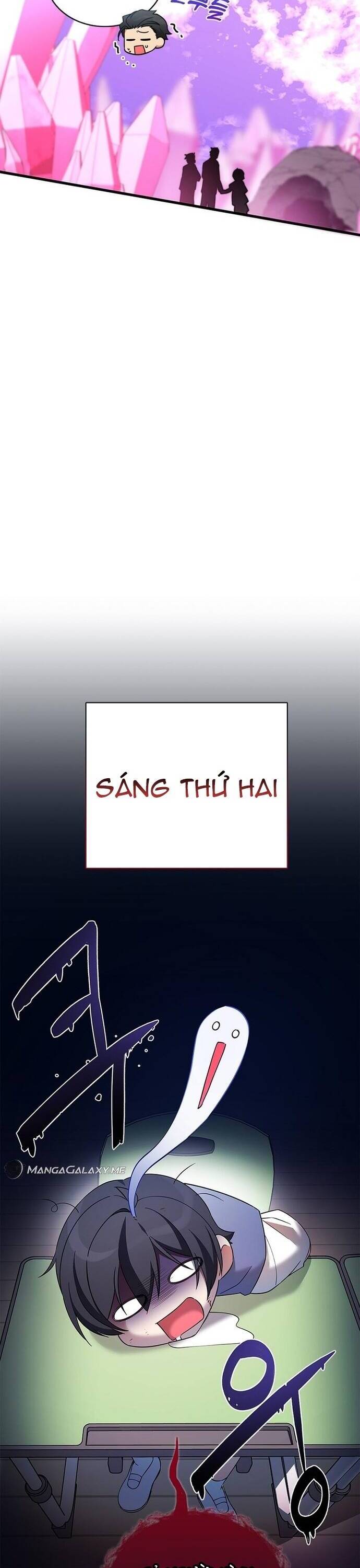 Trở Thành Bạn Thời Thơ Ấu Của Boss Cấp Trung Chương 9 Ảnh 218