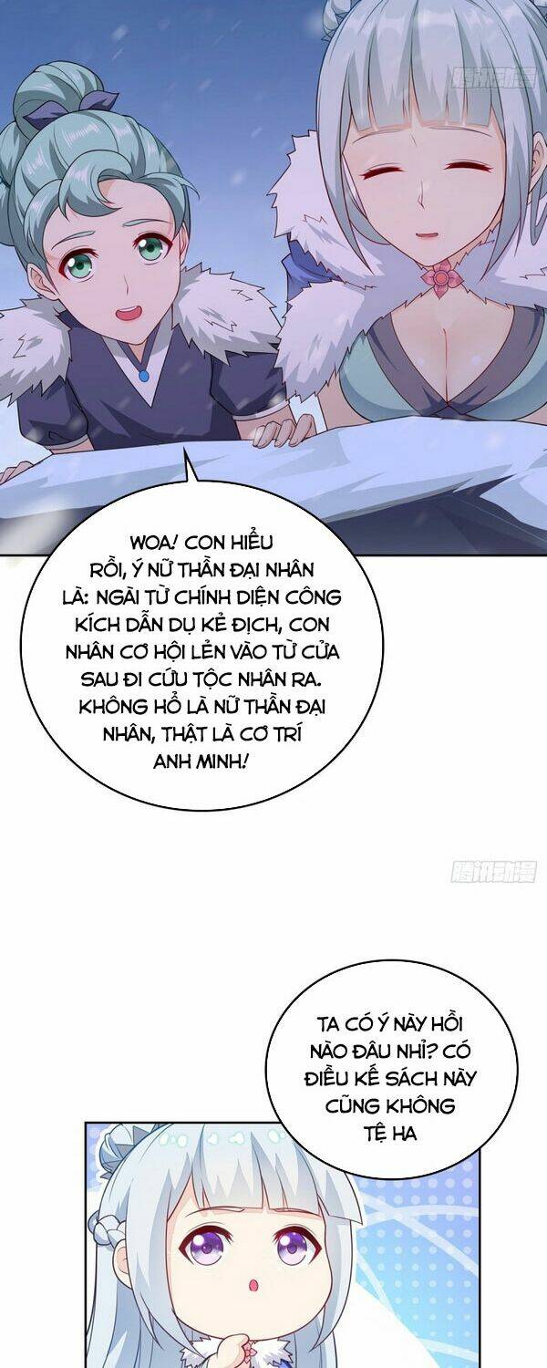 Người Ở Rể Bị Ép Thành Phản Diện Ngoại Truyện Chương 1 Ảnh 11