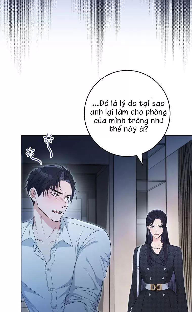 Tôi Sẽ Thoát Khỏi Đoá Hoa Của Thử Thách Chương 4 Ảnh 54