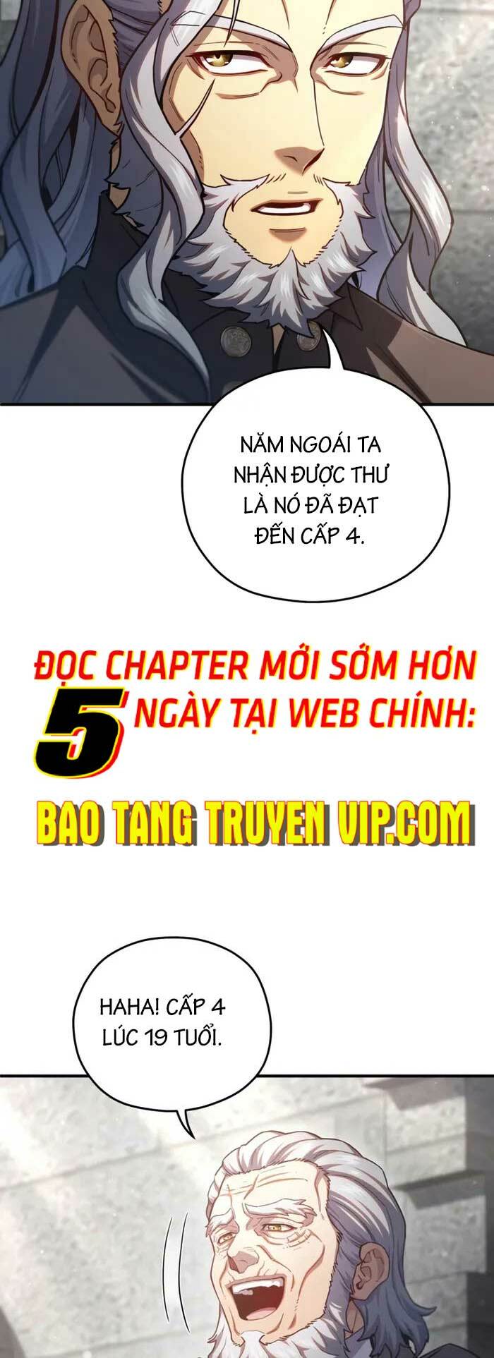 Luân Hồi Khốn Khiếp Chương 71 Ảnh 18