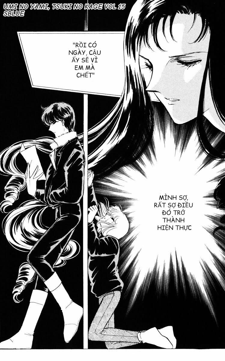 Umi No Yami, Tsuki No Kage Chương 77 Ảnh 22