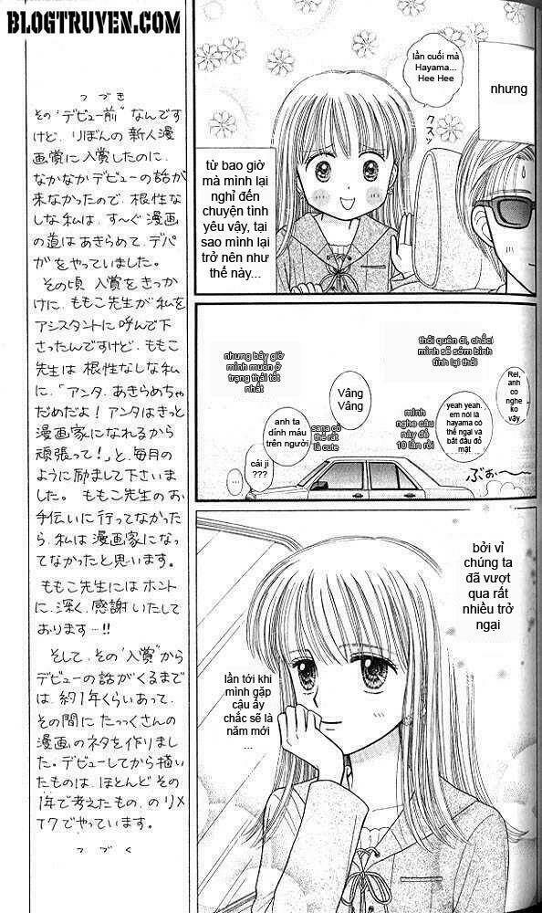 Kodomo No Omocha Chương 44 Ảnh 8