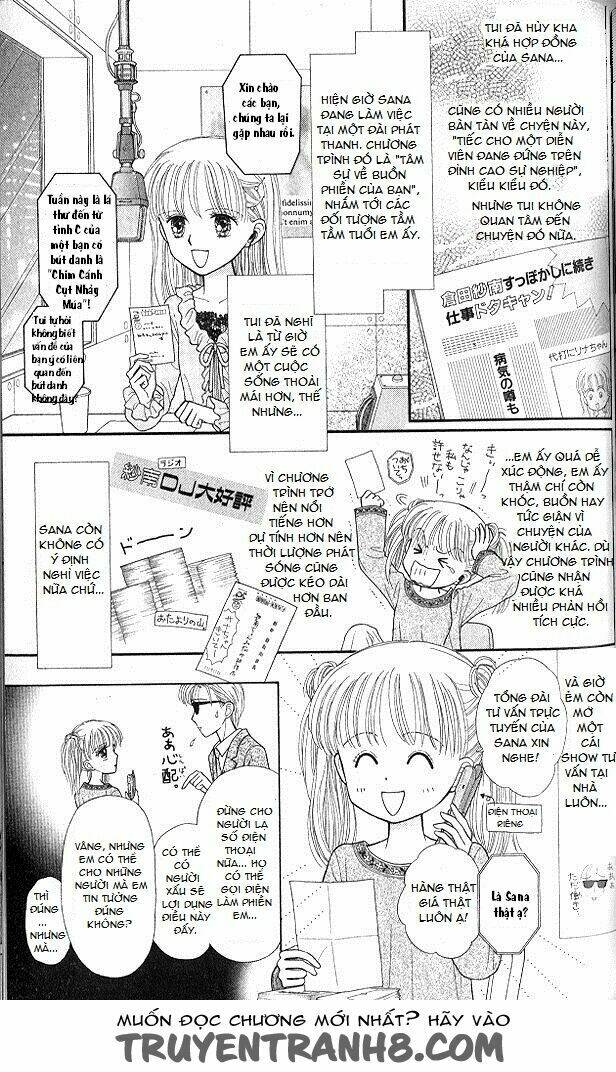 Kodomo No Omocha Chương 51 Ảnh 6